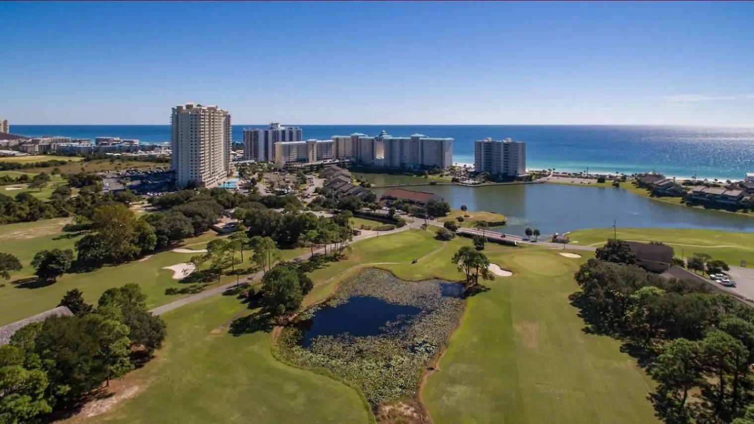 Holiday home Ariel Dunes 708 Destin United States