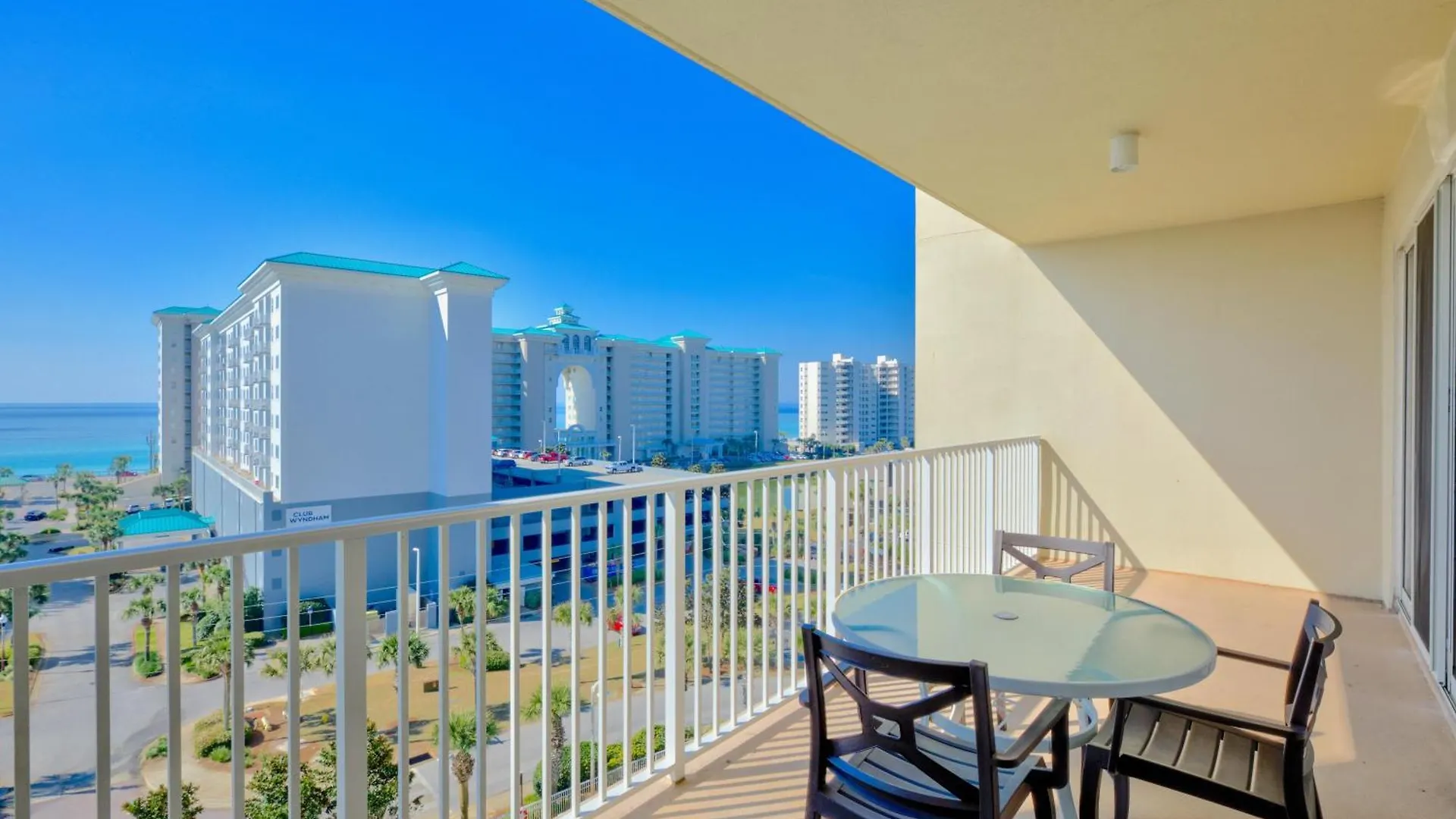 Holiday home Ariel Dunes 708 Destin